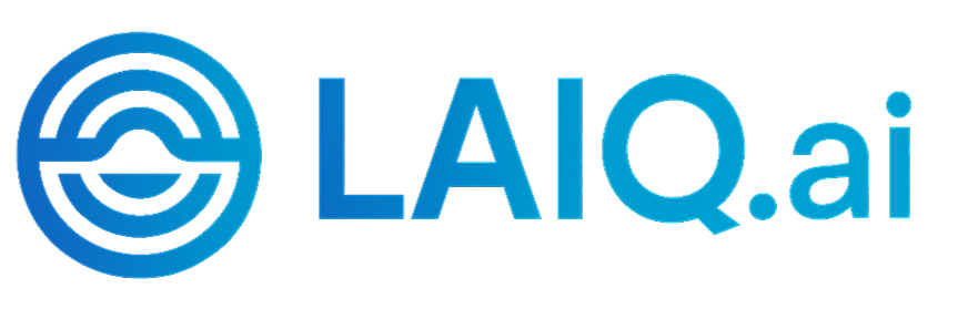 LAIQ logo